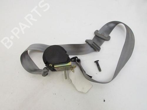 Venstre bak beltestrammer RENAULT TWINGO I (C06_) 1.2 (C066, C068) (58 hp) 28233788