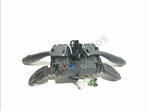 Steering wheel controls PEUGEOT 1007 (KM_) 1.4 HDi | BP37658473E15 - Image 2