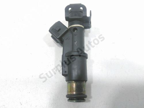 Used Injector Injector PEUGEOT 206 CC (2D) 2.0 S16 (136 hp) 33973836 33973836