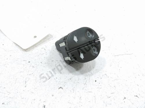 Used Left front window switch FORD FUSION (JU_) 1.6 (100 hp) 30999078
