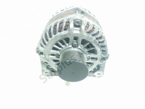 Used Alternator NISSAN QASHQAI I (J10, NJ10) 1.6 dCi (130 hp) 31326961