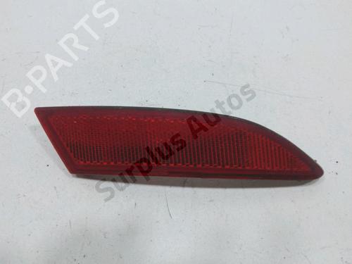 Used Rear fog light FORD FOCUS III 1.0 EcoBoost (100 hp) 31006914