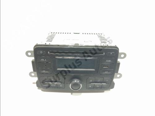Used Radio Radio 37585548 37585548