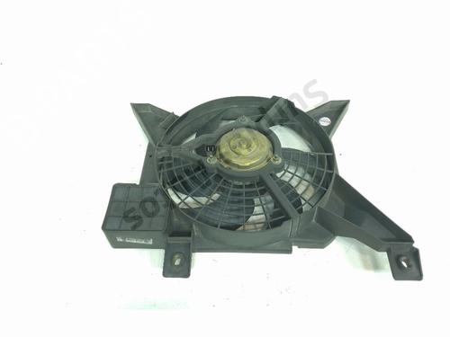 Used Radiator fan Radiator fan CITROËN SAXO (S0, S1) 1.1 X, SX (60 hp) 39765018 39765018