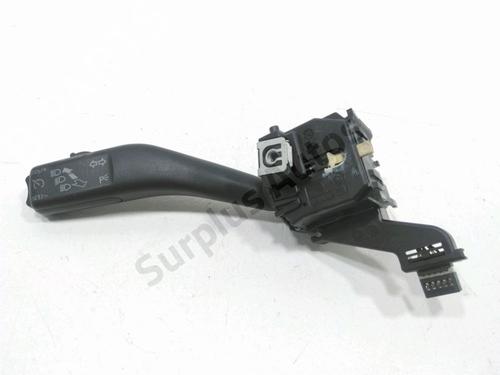 Used Headlight switch VW GOLF V Variant (1K5) 1.9 TDI (105 hp) 31664044