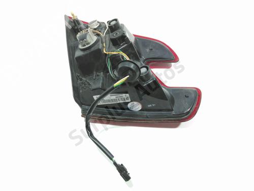 Right tailgate light RENAULT MEGANE III Grandtour (KZ0/1) 1.9 dCi (KZ0J, KZ0N, KZ1S) | BP28267695C80 