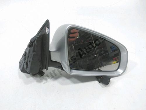 right-mirror-audi-a3-sportback-8pa-2004-2005-2006-2007-2008-2009-2010-2011-2012-2013-2014-2015-38035465 main image