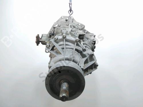 Gearbox AUDI A4 Allroad B8 (8KH) 2.0 TDI quattro | BP32226350M3 - Image 4