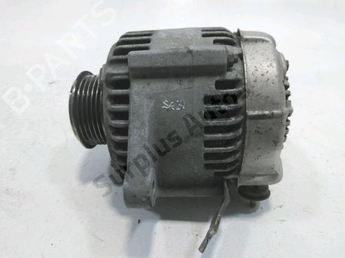 Generator TOYOTA YARIS (_P1_) 1.4 D-4D (NLP10_, NLP10R) (75 hp) 30985838