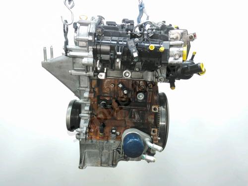 Used Engine Engine FORD FOCUS IV Turnier (HP) 1.0 EcoBoost mHEV (125 hp) 31964135 31964135