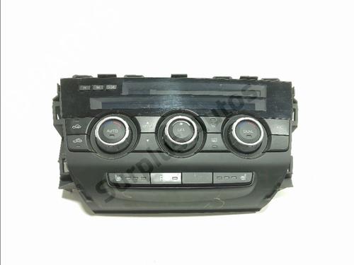 Used Climate control Climate control MAZDA CX-5 (KE, GH) 2.2 D AWD (KE102) (175 hp) 33459405 33459405