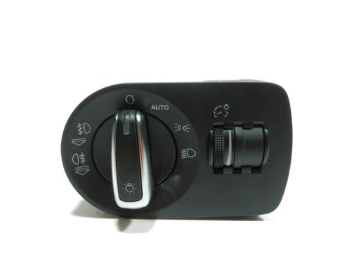Used Headlight switch AUDI A3 Sportback (8PA) 2.0 TDI 16V (140 hp) 28228637