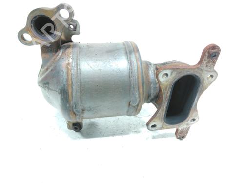 Catalyst HONDA HR-V (RU) 1.5 (RU1) | BP28221700M10 - Image 4