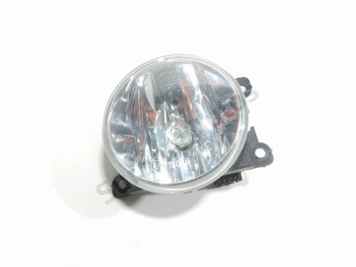 Used Right front fog light PEUGEOT 2008 I (CU_) 1.2 THP 110 / PureTech 110 (110 hp) 28265691