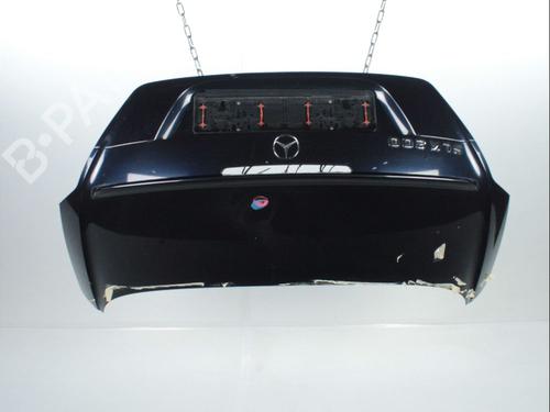 Used Tailgate MERCEDES-BENZ SLK (R171) 200 Kompressor (171.442) (163 hp) 28259466
