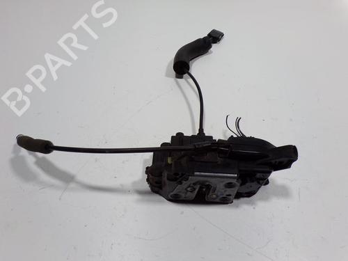 Used Front right lock RENAULT MEGANE III Hatchback (BZ0/1_, B3_) 1.5 dCi (BZ09, BZ0D, BZ1W, BZ29, BZ14) (110 hp) 28246913