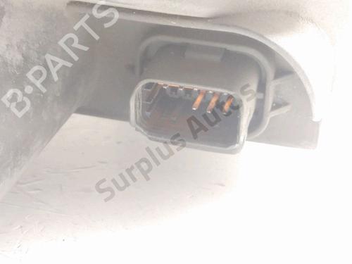 Left headlight CITROËN C3 Picasso (SH_) 1.4 VTi 95 (SH8FSC, SH8FP0, SH8FP6) | BP39491382C28 - Image 4
