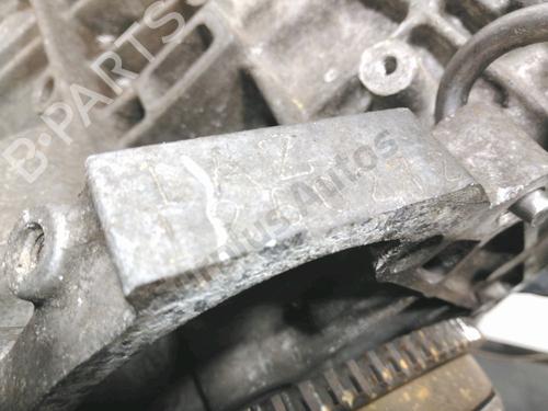 Engine TOYOTA RAV 4 II (_A2_) 2.0 4WD (ACA21, ACA20) | BP29579478M1  - Image 5
