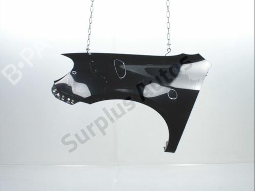 Used Left front fenders VW GOLF VI (5K1) 2.0 TDI (110 hp) 31058423