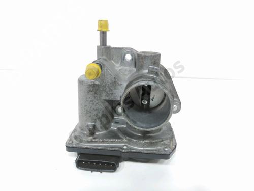 Throttle body PEUGEOT 108 1.0 VTi | BP36374109M82 - Image 4