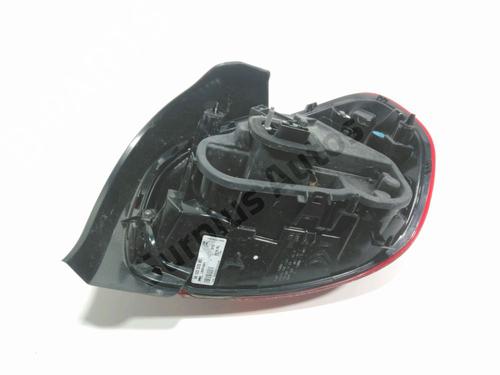 Left taillight CITROËN C3 III (SX) 1.5 BlueHDi 100 (SXYHYP, SXYHTU) | BP29008616C34 