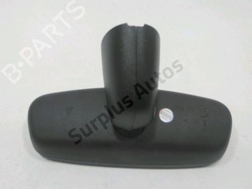 Rear mirror CITROËN C5 III (RD_) 2.0 HDi 165 (RDRHHA, RDRHH8) | BP37457754I6 - Image 2