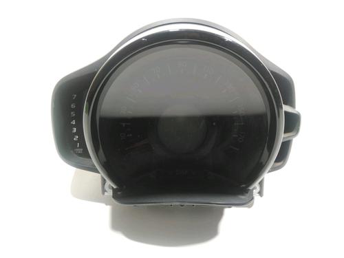 Used Instrument cluster PEUGEOT 108 1.2 (82 hp) 28230321