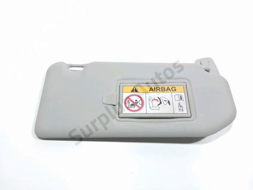 Used Right sun visor CITROËN C5 AIRCROSS (A_) 1.5 BlueHDi 130 (ACYHZJ, ACYHZR) (131 hp) 28263136