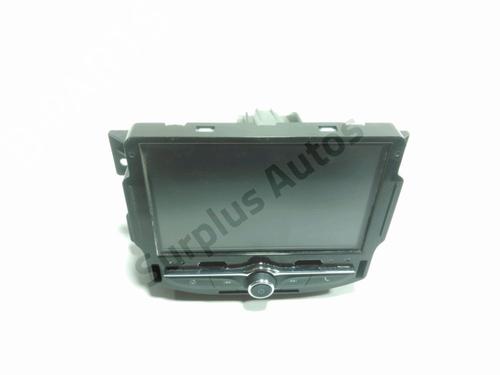 Used Radio Radio 37769985 37769985