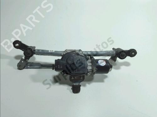 Front wipers mechanism RENAULT CLIO V (B7_) 1.5 Blue dCi 115 (B7AD) | BP37791012C83 - Image 2