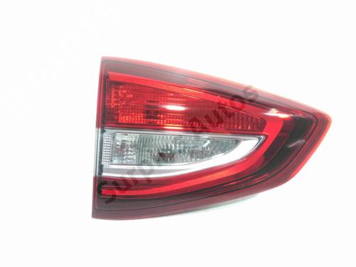 Feu de coffre gauche FORD C-MAX II (DXA/CB7, DXA/CEU) 2.0 TDCi (150 hp) 31987263