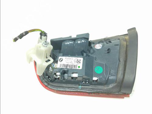 Left tailgate light BMW 1 (F20) 114 d | BP36153647C79 - Image 2