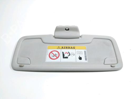 Used Right sun visor SMART FORTWO Cabrio (451) 1.0 Turbo (451.432) (84 hp) 28262897
