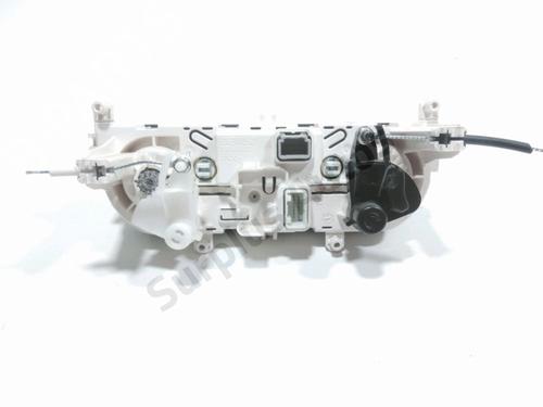 Climate control RENAULT CLIO IV (BH_) 1.5 dCi 90 | BP31822343I5