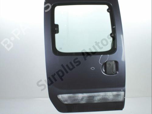 Dør højre bagtil RENAULT KANGOO (KC0/1_) 1.6 16V 4x4 (KC0P, KC0S, KC0L) (95 hp) 31163184