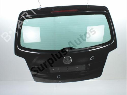 Bakluke CC/Kombi-Kupé VW TOURAN (1T1, 1T2) 2.0 TDI 16V (140 hp) 28260090