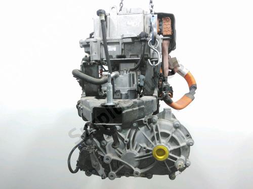 Engine RENAULT ZOE (BFM_) ZOE | BP37507205M1 - Image 4