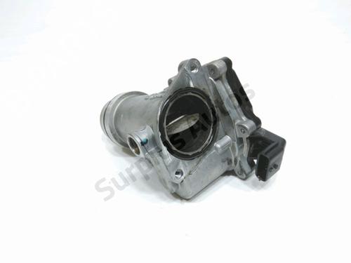 Spjældhus RENAULT SCÉNIC III (JZ0/1_) 1.5 dCi (110 hp) 28220877