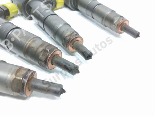 Injector CITROËN C3 II (SC_) 1.6 BlueHDi 75 | BP28221531M100 