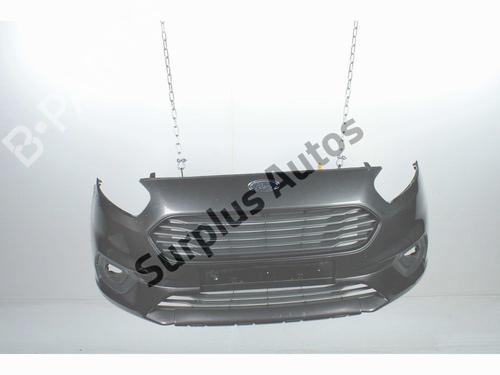Used Front bumper Front bumper FORD TOURNEO COURIER B460 MPV 1.0 EcoBoost (100 hp) 35941570 35941570