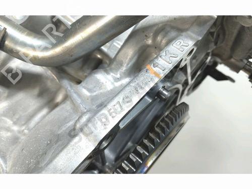 Engine TOYOTA AYGO X (_B7_) 1.0 VVT-i (KGB70) | BP38948233M1 - Image 5