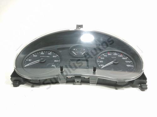 Used Instrument cluster Instrument cluster CITROËN BERLINGO Box Body/MPV (B9) 1.6 HDi / BlueHDi 75 (75 hp) 35719890 35719890