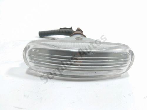 Venstre indikator Venstre indikator FIAT GRANDE PUNTO (199_) 1.4 (199AXB11, 199AXB1A, 199BXB1A, 199AXL1A) (77 hp) 30769232 30769232