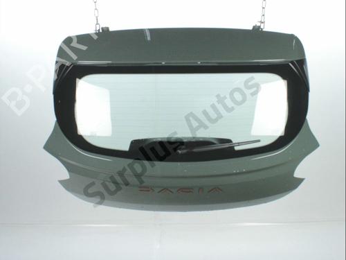 tailgate-dacia-sandero-iii-2021-32102596 main image