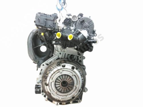 Engine VW UP! (121, 122, BL1, BL2, BL3, 123) 1.0 | BP28218970M1 - Image 2