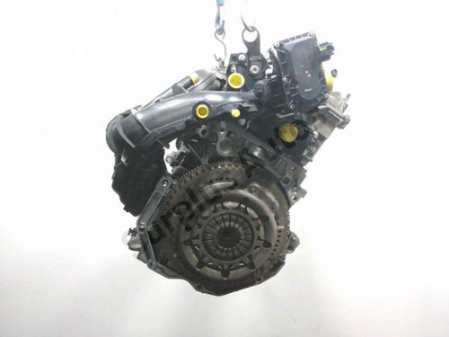 Engine RENAULT TWINGO III (BCM_, BCA_) 1.0 SCe 70 (BCMB) | BP31368124M1