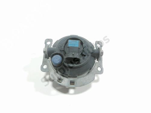 Right front fog light MITSUBISHI OUTLANDER II (CW_W) 2.2 DI-D 4WD | BP29859715C31 