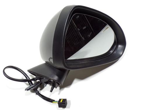 Used Right mirror OPEL CORSA D (S07) 1.3 CDTI (L08, L68) (75 hp) 29858349