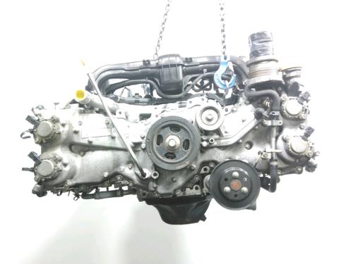 Used Engine Engine SUBARU XV (_GP_) 2.0 i AWD (GP7, G33GP) (150 hp) 28218471 28218471
