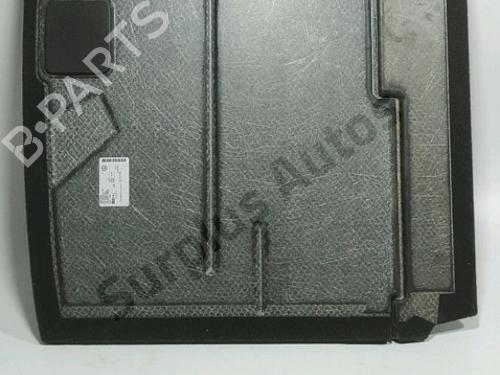 Bagagerumsgulv VW GOLF VIII (CD1, DA1) 1.0 eTSI | BP39118298I33 - Image 2